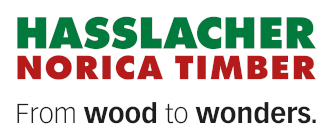 Logo Hasslacher NORICA TIMBER