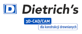 Logo Dietrich's